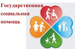 Государственная социальная помощь на основании социального контракта в Санкт-Петербурге