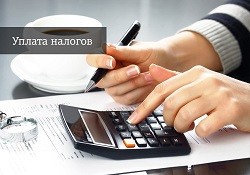 Жителям Кировского района о необходимости своевременной уплаты имущественных налогов физических лиц